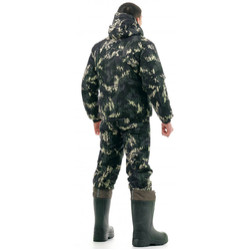 Фото: “Костюм Вепрь, алова, тень”