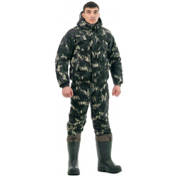 Фото: “Костюм Вепрь, алова, тень”, купить в интернет магазине