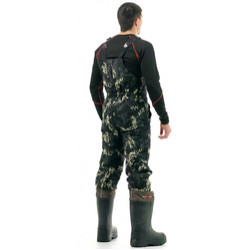 Фото: “Костюм Вепрь, алова, тень”