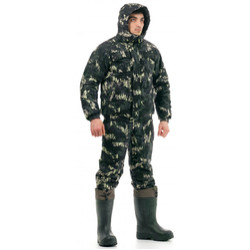 Фото: “Костюм Вепрь, алова, тень”