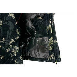 Фото: “Костюм Вепрь, алова, тень”