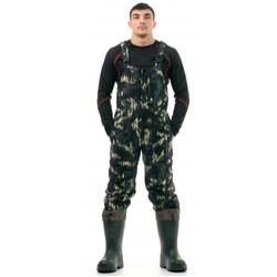 Фото: “Костюм Вепрь, алова, тень”