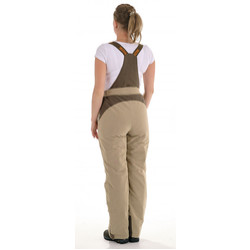 Фото: “Костюм Вея с мехом, финляндия, хаки”