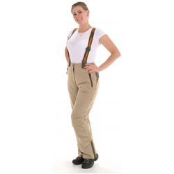 Фото: “Костюм Вея с мехом, финляндия, хаки”