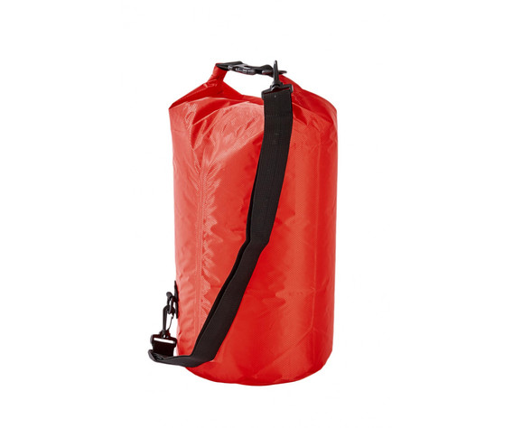 Фото: “Гермомешок PAYER Allaki 15L, красный”, купить в интернет магазине