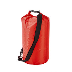 Фото: “Гермомешок PAYER Allaki 15L, красный”