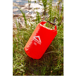 Фото: “Гермомешок PAYER Allaki 15L, красный”