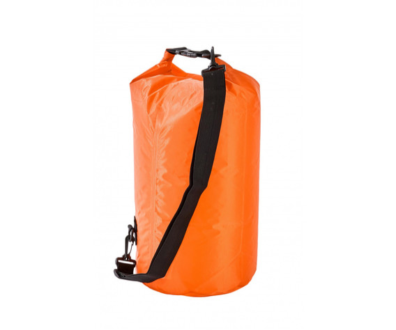 Фото: “Гермомешок PAYER Allaki 15L, оранжевый”, купить в интернет магазине