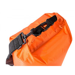 Фото: “Гермомешок PAYER Allaki 15L, оранжевый”