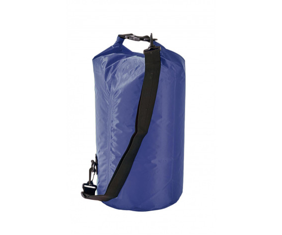 Фото: “Гермомешок PAYER Allaki 15L, синий”, купить в интернет магазине