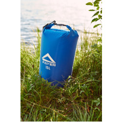 Фото: “Гермомешок PAYER Allaki 15L, синий”