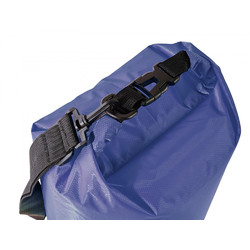 Фото: “Гермомешок PAYER Allaki 15L, синий”