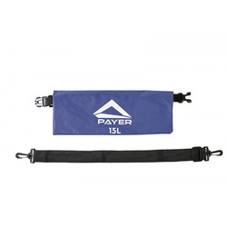 Фото: “Гермомешок PAYER Allaki 15L, синий”