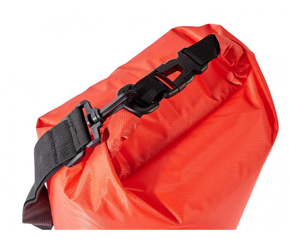 Фото: “Гермомешок PAYER Allaki 20L, красный”, купить в интернет магазине