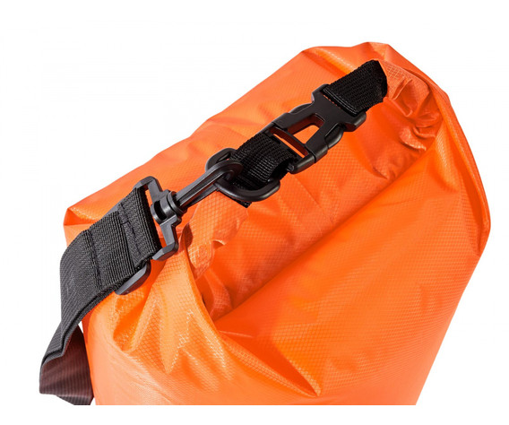 Фото: “Гермомешок PAYER Allaki 20L, оранжевый”, купить в интернет магазине