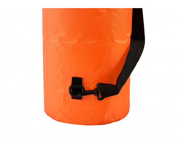 Фото: “Гермомешок PAYER Allaki 20L, оранжевый”, купить в интернет магазине