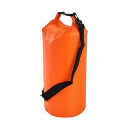 Фото: “Гермомешок PAYER Allaki 20L, оранжевый”