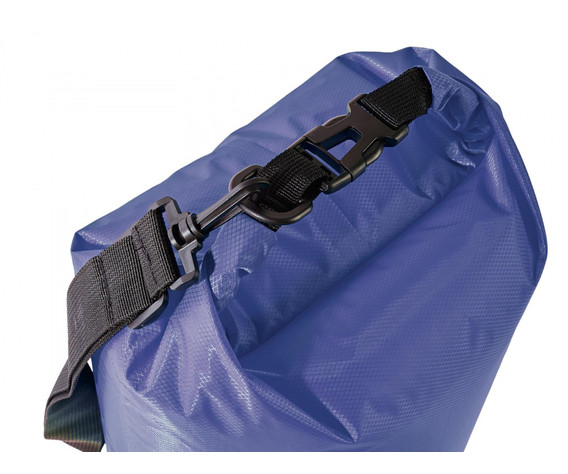 Фото: “Гермомешок PAYER Allaki 20L, синий”, купить в интернет магазине