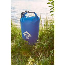 Фото: “Гермомешок PAYER Allaki 20L, синий”