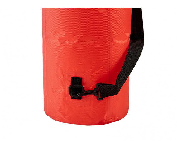 Фото: “Гермомешок PAYER Allaki 30L, красный”, купить в интернет магазине