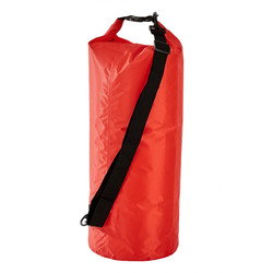 Фото: “Гермомешок PAYER Allaki 30L, красный”