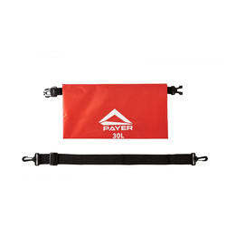 Фото: “Гермомешок PAYER Allaki 30L, красный”