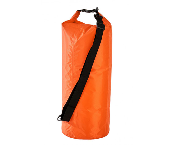 Фото: “Гермомешок PAYER Allaki 30L, оранжевый”, купить в интернет магазине