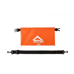 Фото: “Гермомешок PAYER Allaki 30L, оранжевый”