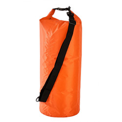 Фото: “Гермомешок PAYER Allaki 30L, оранжевый”