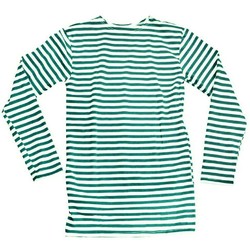 Фото: “Тельняшка зеленая”