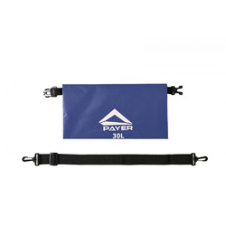 Фото: “Гермомешок PAYER Allaki 30L, синий”
