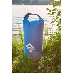 Фото: “Гермомешок PAYER Allaki 30L, синий”