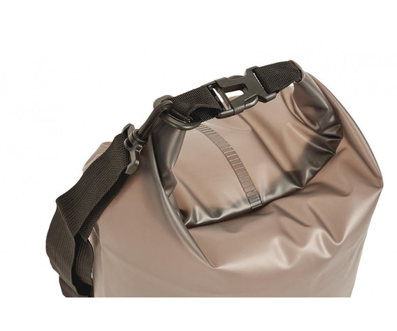 Фото: “Гермомешок PAYER Argazi 20L, серый”, купить в интернет магазине