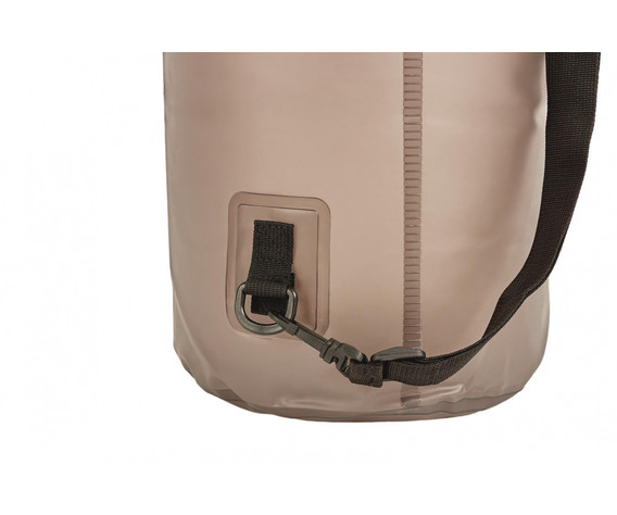 Фото: “Гермомешок PAYER Argazi 20L, серый”, купить в интернет магазине