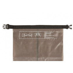 Фото: “Гермомешок PAYER Argazi 20L, серый”