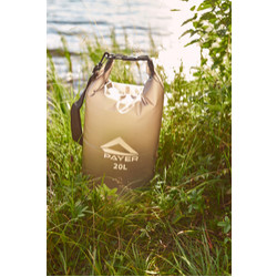 Фото: “Гермомешок PAYER Argazi 20L, серый”