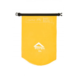 Фото: “Гермомешок PAYER Sugomak 15L, желтый”