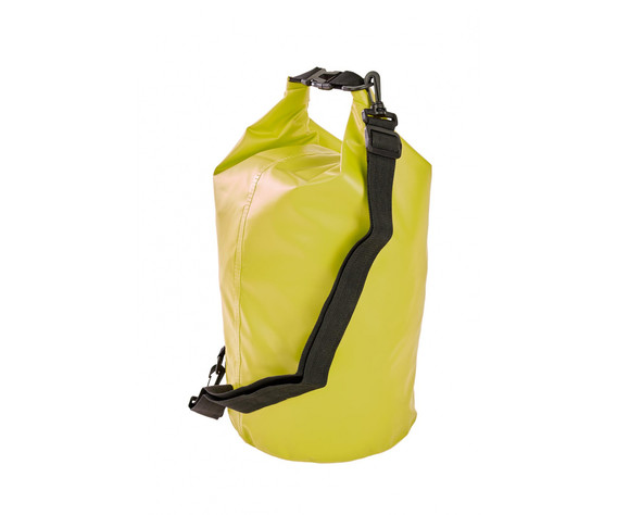 Фото: “Гермомешок PAYER Sugomak 15L, зеленый”, купить в интернет магазине