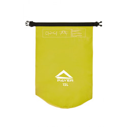 Фото: “Гермомешок PAYER Sugomak 15L, зеленый”