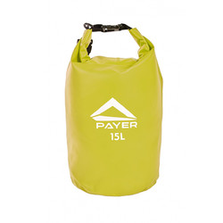 Фото: “Гермомешок PAYER Sugomak 15L, зеленый”, купить в интернет магазине