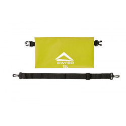 Фото: “Гермомешок PAYER Sugomak 15L, зеленый”