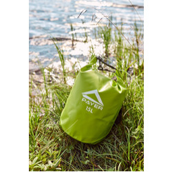 Фото: “Гермомешок PAYER Sugomak 15L, зеленый”