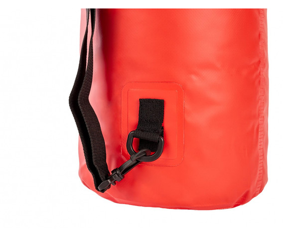 Фото: “Гермомешок PAYER Sugomak 15L, красный”, купить в интернет магазине