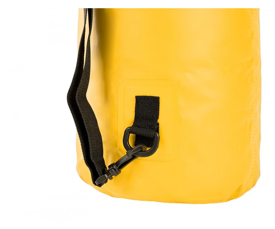 Фото: “Гермомешок PAYER Sugomak 20L, желтый”, купить в интернет магазине