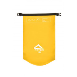 Фото: “Гермомешок PAYER Sugomak 20L, желтый”