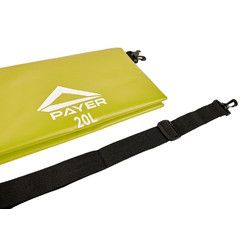 Фото: “Гермомешок PAYER Sugomak 20L, зеленый”