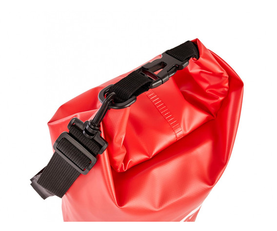 Фото: “Гермомешок PAYER Sugomak 20L, красный”, купить в интернет магазине