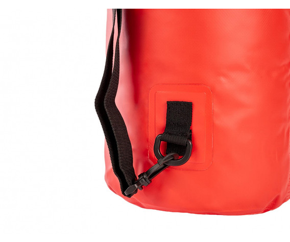 Фото: “Гермомешок PAYER Sugomak 20L, красный”, купить в интернет магазине