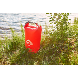 Фото: “Гермомешок PAYER Sugomak 20L, красный”