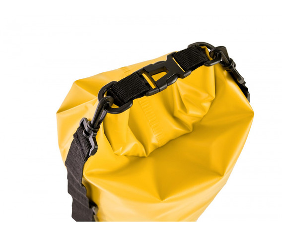 Фото: “Гермомешок PAYER Sugomak 30L, желтый”, купить в интернет магазине